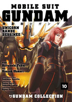 Mobile Suit Gundam Unicorn - Bande Dessinee